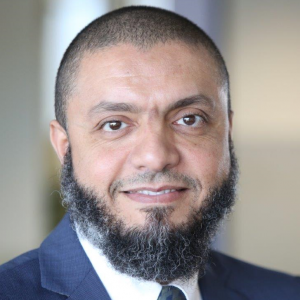 H.E. Dr. Mohammed Bin Saleh Saleh