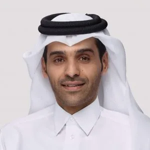 Sheikh Mohammed Bin Abdulla Bin Mohammed Al Thani