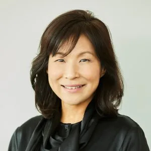 Yumiko Murakami