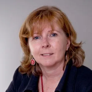 Deirdre Murphy