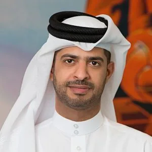 Nasser Al-Khater