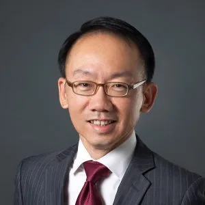 Edwin Ng