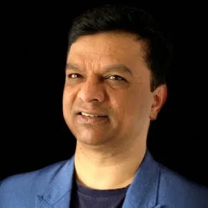Nilesh Auti