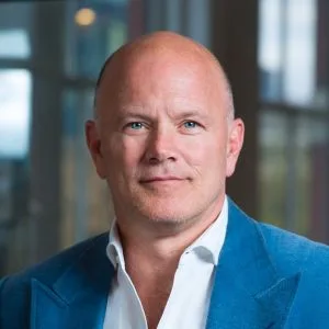 Michael Novogratz