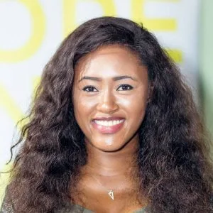 Izzy Obeng