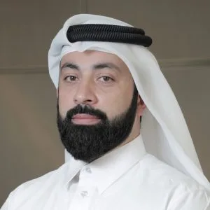 Eng. Omar Ali Al-Ansari