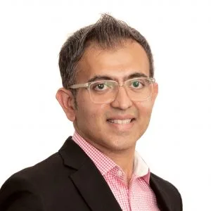 Tejas Patel