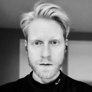 Patrick Dees