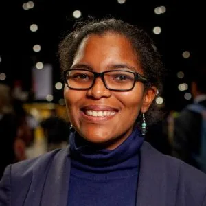 Angelique Pouponneau