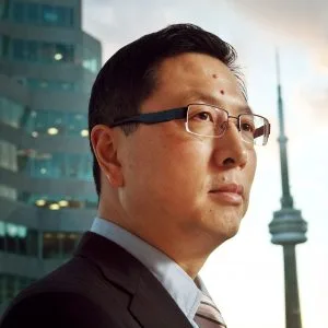 Dr. Shawn Qu