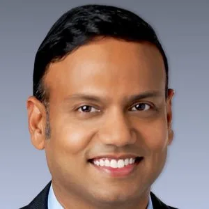 Ram Krishnan