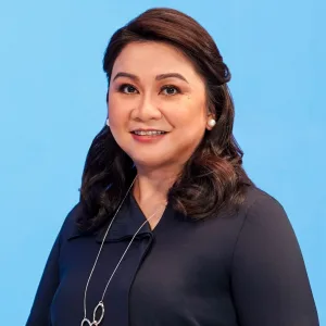 Martha Sazon