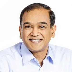Anil K. Sharma