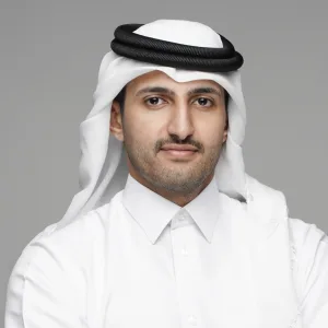Sheikh Ali Alwaleed Al-Thani