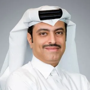 Sheikh Dr. Mohammed bin Hamad Al Thani