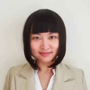 Shirley Zhao
