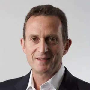 Simon Fox