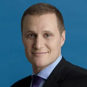 Rob Speyer