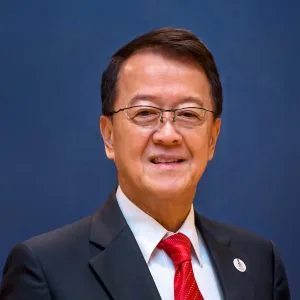 Dr. Jeffrey Cheah