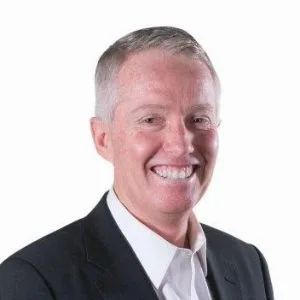 Craig Tiley