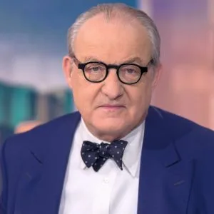Tom Keene