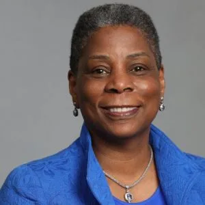Ursula M. Burns