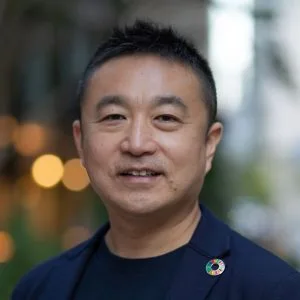 Yasu Yamazaki