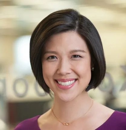 Yvonne Man