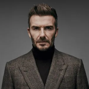 David Beckham