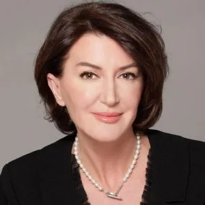 Atifete Jahjaga