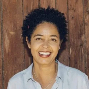 Dr. Paula Kahumbu