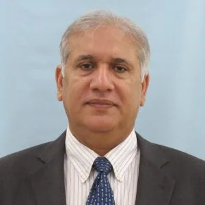 Shahid Khan