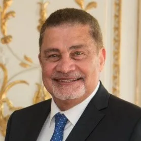 Sylvestre Radegonde