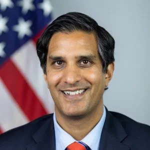 Daleep Singh