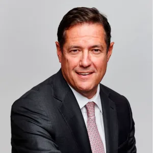 Jes Staley