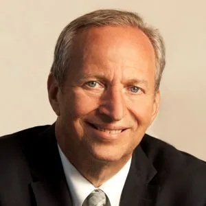 Lawrence H.  Summers