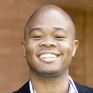 Fred Swaniker