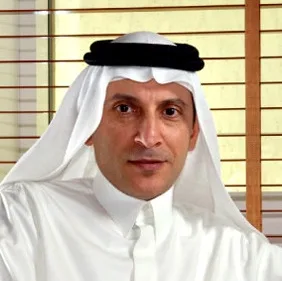 H.E. Akbar Al-Baker 