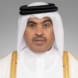 H.E. Ali bin Ahmed Al-Kuwari