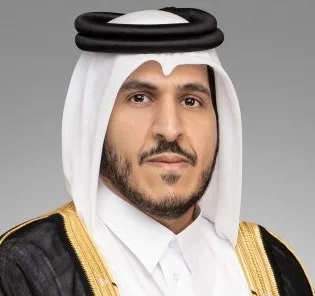 H.E. Sheikh Mohammed  bin Hamad bin Qassim Al-Thani