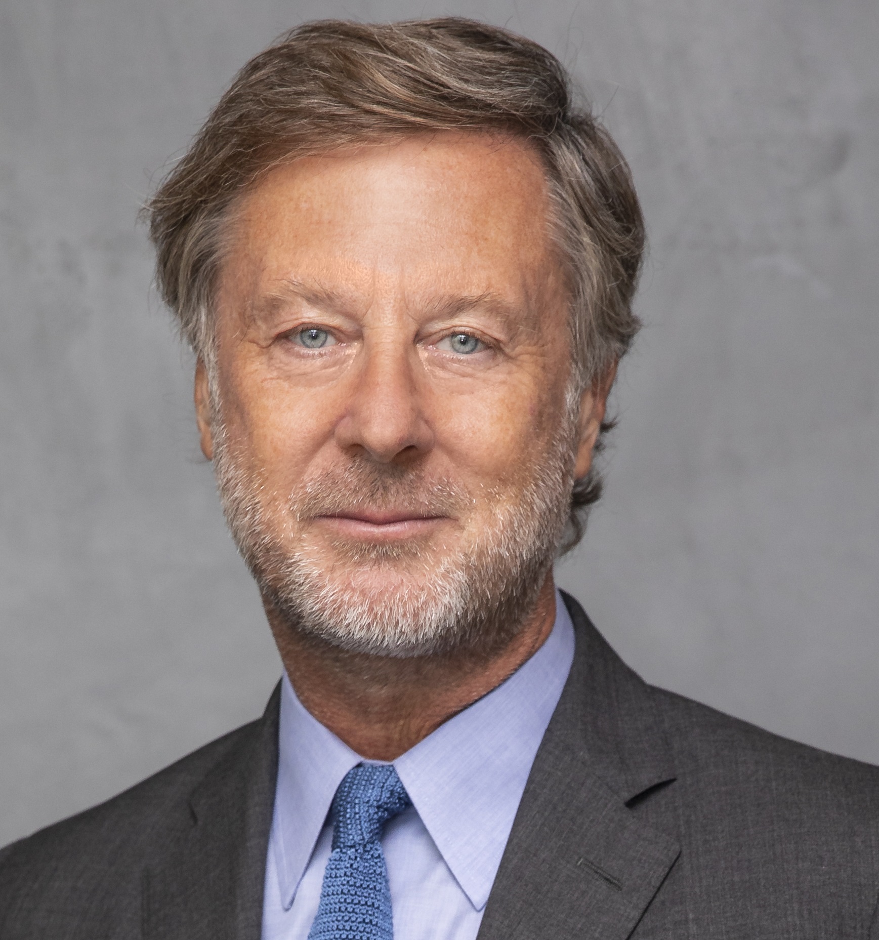Sébastien Bazin