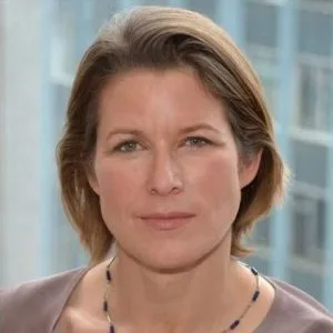Stephanie Flanders