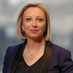 Francine Lacqua