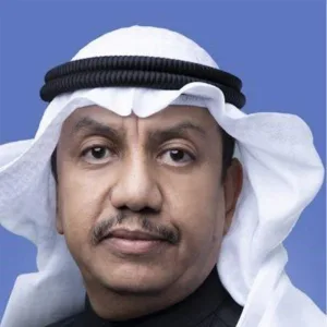 H.E. Ghanem Al Ghenaiman