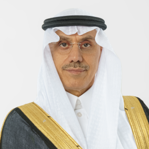 H.E. Muhammad Sulaiman Al Jasser