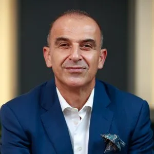 Luay  Al Shurafa