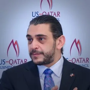 Mohammed Barakat