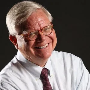 Walter C. Johnsen