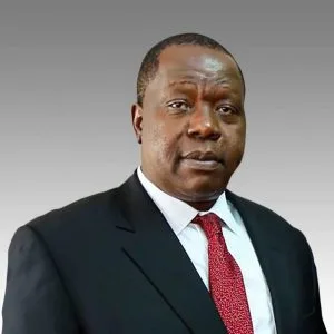 Hon. Dr. Fred Matiang'i