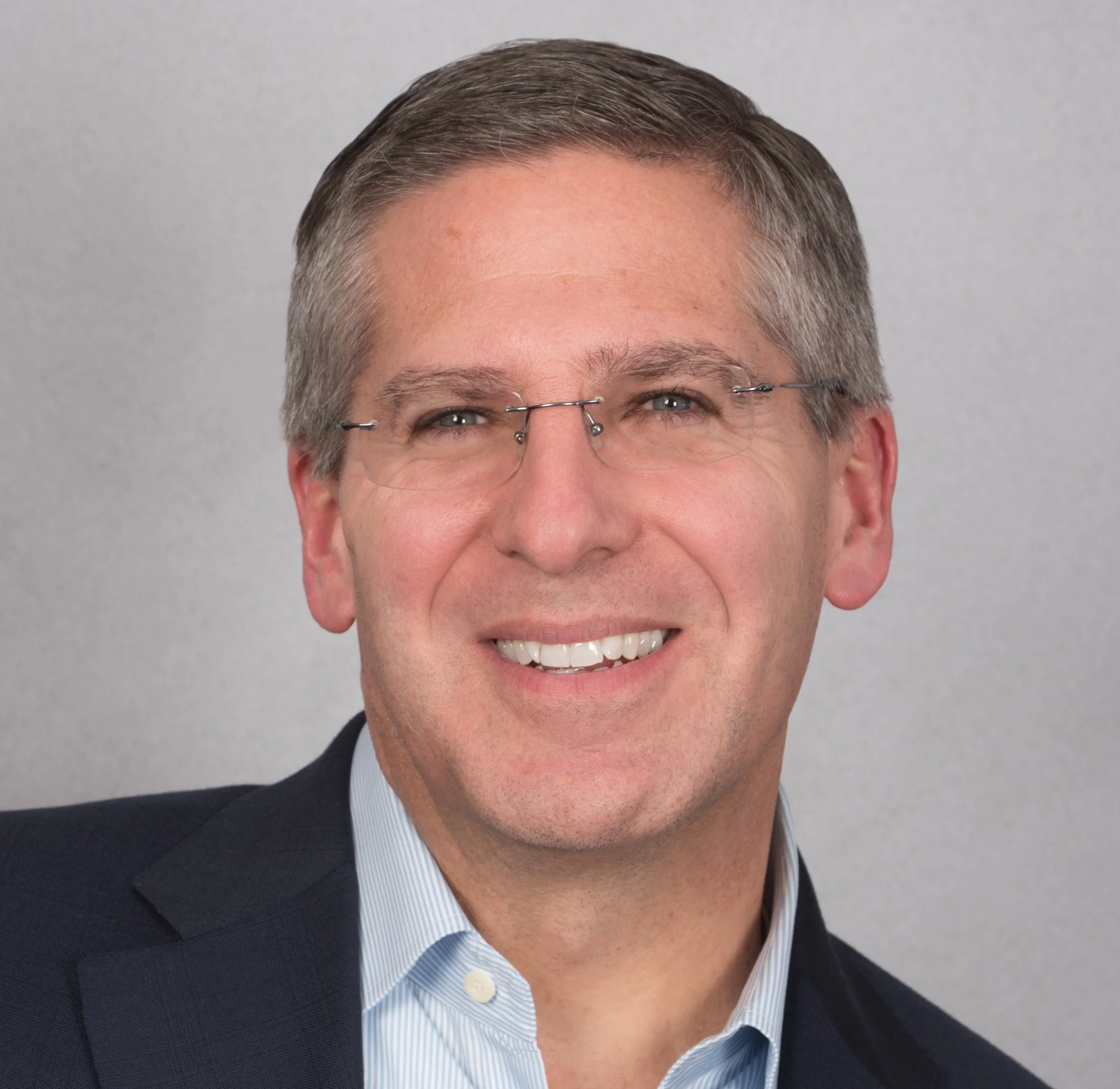 Bob Moritz